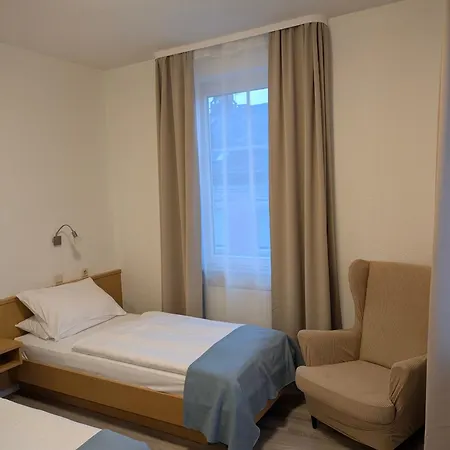 City Hotel Neuwied