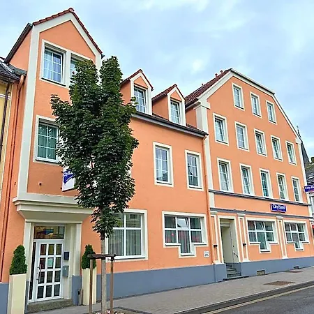 Szálloda City Hotel Neuwied