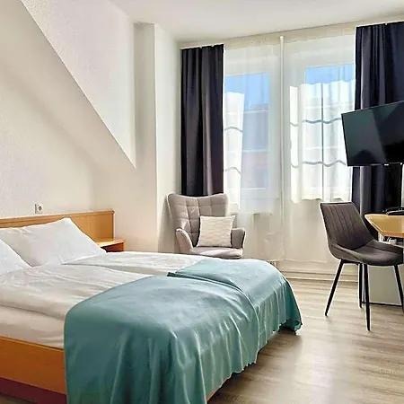 City Hotel Neuwied 3* Neuwied