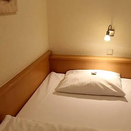 City Hotel Neuwied Szálloda Neuwied