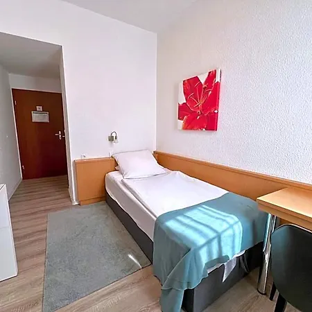 City Hotel Neuwied