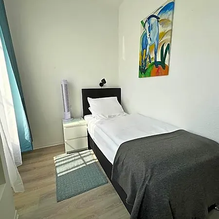 City Hotel Neuwied 3*