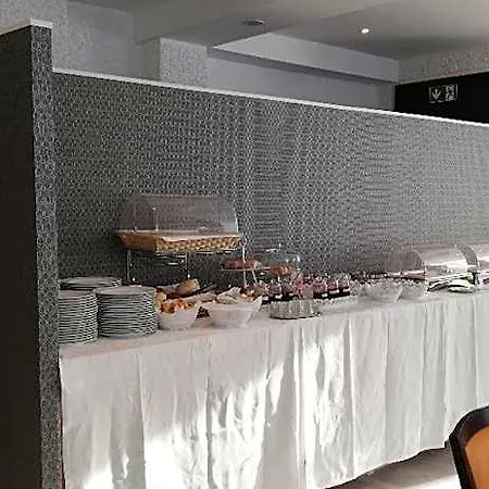 City Hotel Neuwied 3* Neuwied