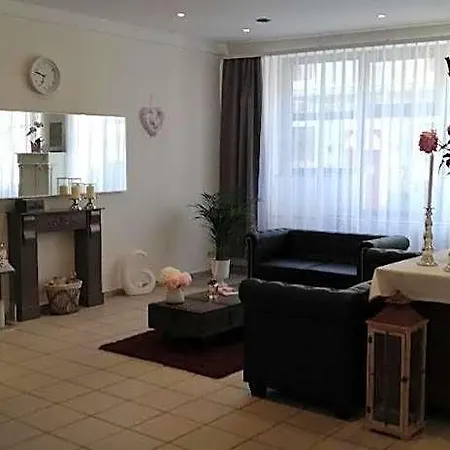 City Hotel Neuwied Szálloda 3*