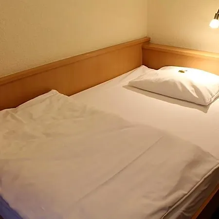 City Hotel Neuwied Szálloda Neuwied