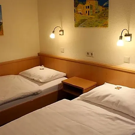 City Hotel Neuwied 3* Neuwied