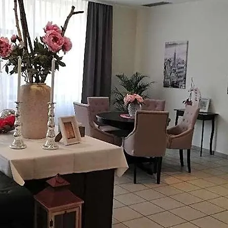 City Hotel Neuwied 3* Neuwied