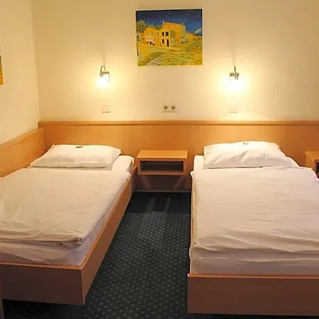 City Hotel Neuwied 3* Neuwied
