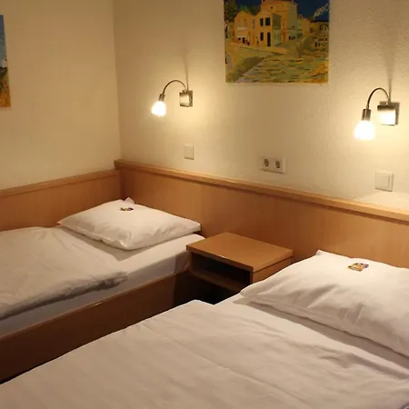 City Hotel Neuwied