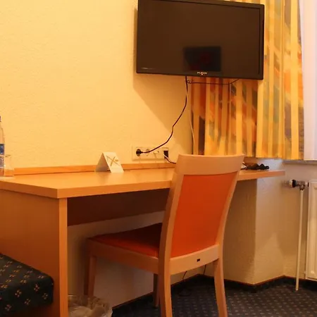 City Hotel Neuwied Hotel 3*