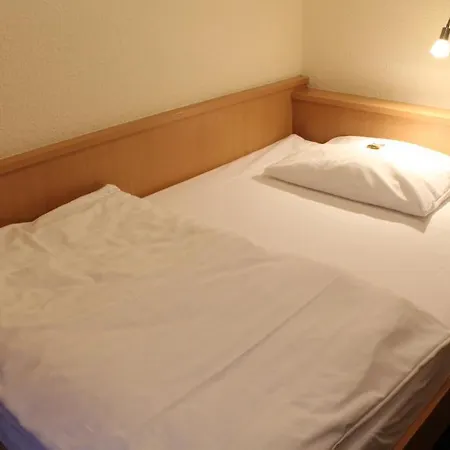 City Hotel Neuwied מלון נויוויד
