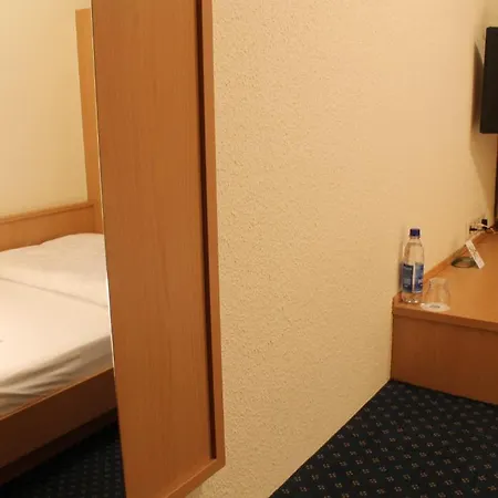 City Hotel Neuwied Neuwied