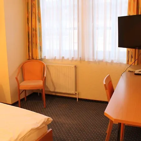 City Hotel Neuwied
