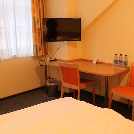 City Hotel Neuwied 3* Neuwied
