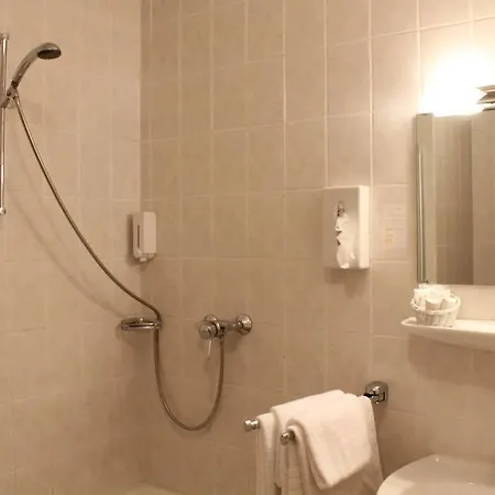 City Hotel Neuwied 3* Neuwied