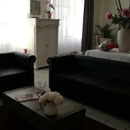 ホテル City Hotel Neuwied