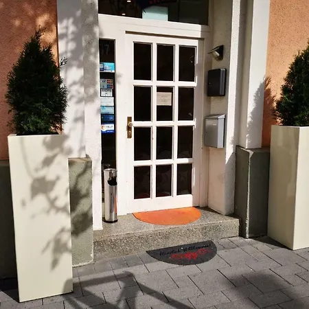 Hotel City Hotel Neuwied
