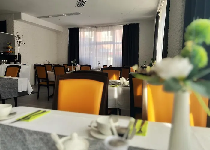 新韦德城市酒店 新维德