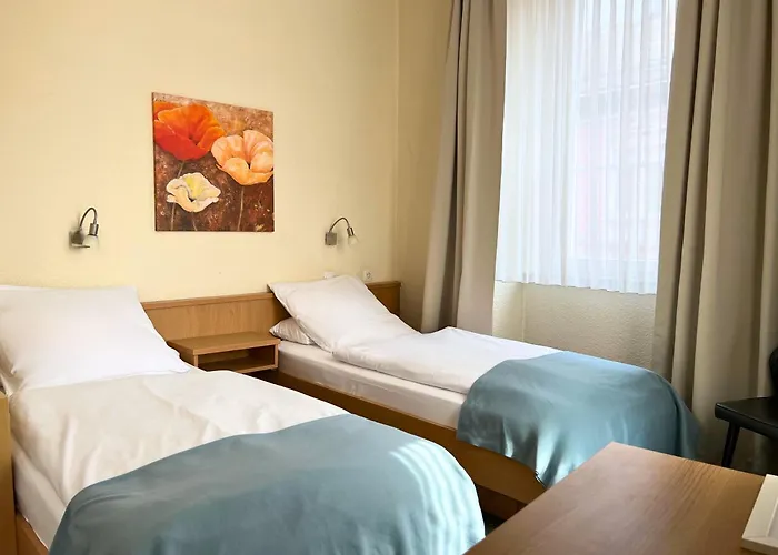 新韦德城市酒店 酒店