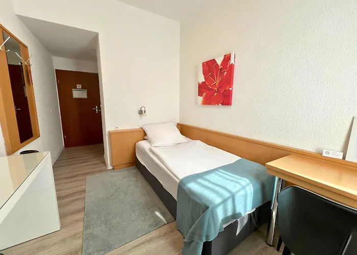 新韦德城市酒店 酒店