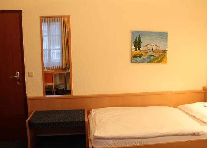 City Hotel Neuwied 3*