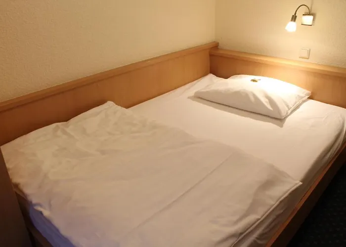 City Hotel Neuwied فندق نيوفيد