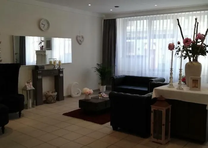 City Hotel Neuwied 3* نيوفيد