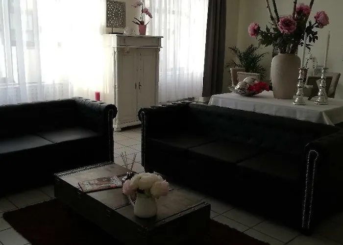 فندق City Hotel Neuwied